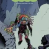 AAMA Nº04: SERAS MARAVILLOSA, HIJA MIA [CARTONE]