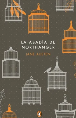 ABADIA DE NORTHANGER, LA (EDICION CONMEMORATIVA) [CARTONE]
