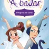 A BAILAR Nº04: EL LAGO DE LOS CISNES [RUSTICA]