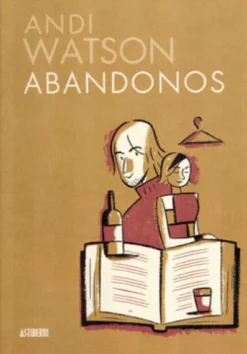 ABANDONOS [RUSTICA]