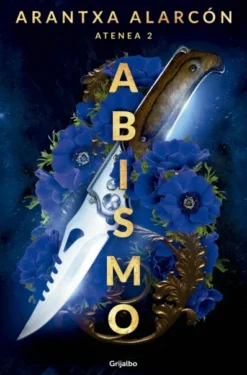 ABISMO (SERIE ATENEA 2) [RUSTICA]