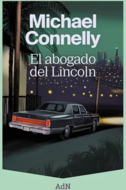ABOGADO DEL LINCOLN, EL [RUSTICA]