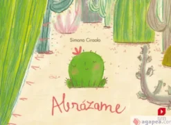ABRAZAME [CARTONE]