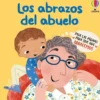 ABRAZOS DEL ABUELO, LOS [CARTONE]