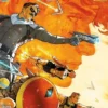 ABSOLUTE FLASH Nº02 [GRAPA]