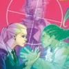 ABSOLUTE GREEN LANTERN Nº09 [GRAPA]