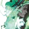 ABSOLUTE GREEN LANTERN Nº06 [GRAPA]