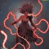 ABSOLUTE WONDER WOMAN Nº05 [GRAPA]