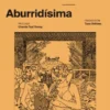 ABURRIDISIMA [RUSTICA]