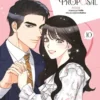 A BUSINESS PROPOSAL Nº10 [RUSTICA]