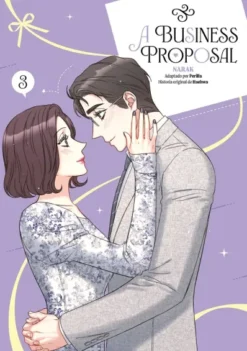 A BUSINESS PROPOSAL Nº03 [RUSTICA]