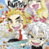 ACADEMIA KIMETSU Nº05 (GUARDIANES DE LA NOCHE) [RUSTICA]