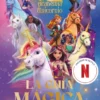 ACADEMIA UNICORNIO: LA GUIA MAGICA [CARTONE]