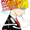 ACCA, DEPARTAMENTO DE INSPECCION DE LOS 13 DISTRITOS (TOMO TRIPLE 4+5+6)[RUSTICA]