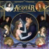 ACOTAR: UNA GUIA ILUSTRADA [CARTONE]