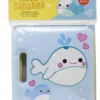 ACUACADABRA: BALLENA AZUL [LIBRO DE BAÑO]