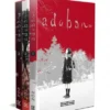 ADABANA (ESTUCHE) [RUSTICA]