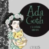 ADA GOTH Y LA SINFONIA SINIESTRA [CARTONE]