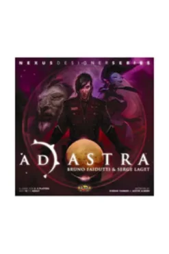 AD ASTRA