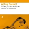 ADIOS, HASTA MAÑANA [RUSTICA]