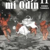 ADIOS, MI ODIN Nº2 [RUSTICA]