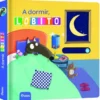 A DORMIR LOBITO [CARTONE]