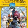 ADVENTURE OF DAI (DRAGON QUEST): THE HERO AVAN AND THE DARK LORD OF HELLFIRE Nº03 [RUSTICA]