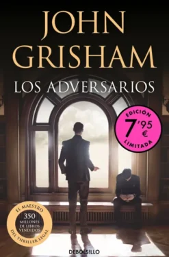 ADVERSARIOS, LOS (EDICION LIMITADA) [BOLSILLO]