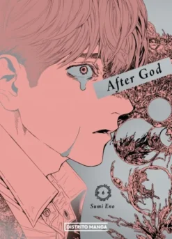 AFTER GOD Nº06 [RUSTICA]