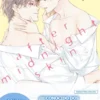 AFTER MIDNIGHT SKIN Nº03 [RUSTICA]