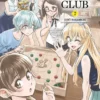 AFTER SCHOOL DICE CLUB Nº07 [RUSTICA]