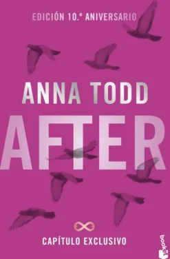 AFTER (SERIE AFTER, 1) [BOLSILLO]