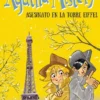 AGATHA MISTERY Nº03: ASESINATO EN LA TORRE EIFFEL [RUSTICA]