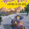 AGATHA MISTERY Nº04: CAPTURA EN LOS ALPES [RUSTICA]