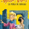 AGATHA MISTERY Nº05: LA PERLA DE BENGALA [RUSTICA]