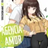 AGENCIA DEL AMOR Nº4 [RUSTICA]