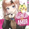 AGENCIA DEL AMOR Nº1 [RUSTICA]