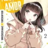 AGENCIA DEL AMOR Nº2 [RUSTICA]