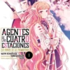 AGENTES DE LAS CUATRO ESTACIONES Nº01 [RUSTICA]