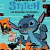 AGENTE STITCH Nº05: LOS ROEDORES DE ROSWELL [RUSTICA]