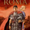 AGUILAS DE ROMA, LAS Nº02 [CARTONE]