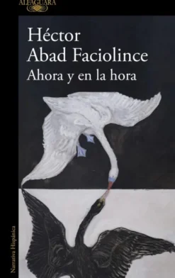 AHORA Y EN LA HORA [RUSTICA]