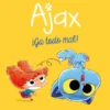 AJAX VOL.2: ¡GA TODO MAL! [RUSTICA]