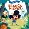 A JUGAR CON: BLANCANIEVES [CARTONE]