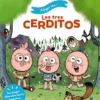 A JUGAR CON: LOS TRES CERDITOS [CARTONE]