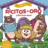 A JUGAR CON: RICITOS DE ORO [CARTONE]