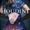 A LA CAZA DE HOUDINI (A LA CAZA Nº3) [RUSTICA]