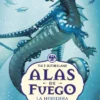 ALAS DE FUEGO Nº2: LA HEREDERA PERDIDA [CARTONE]