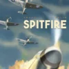 ALAS DE LEYENDA VOL.01: SPITFIRE [CARTONE]