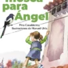 ALAS DE MOSCA PARA ANGEL (LECTURAS TOP) [RUSTICA]